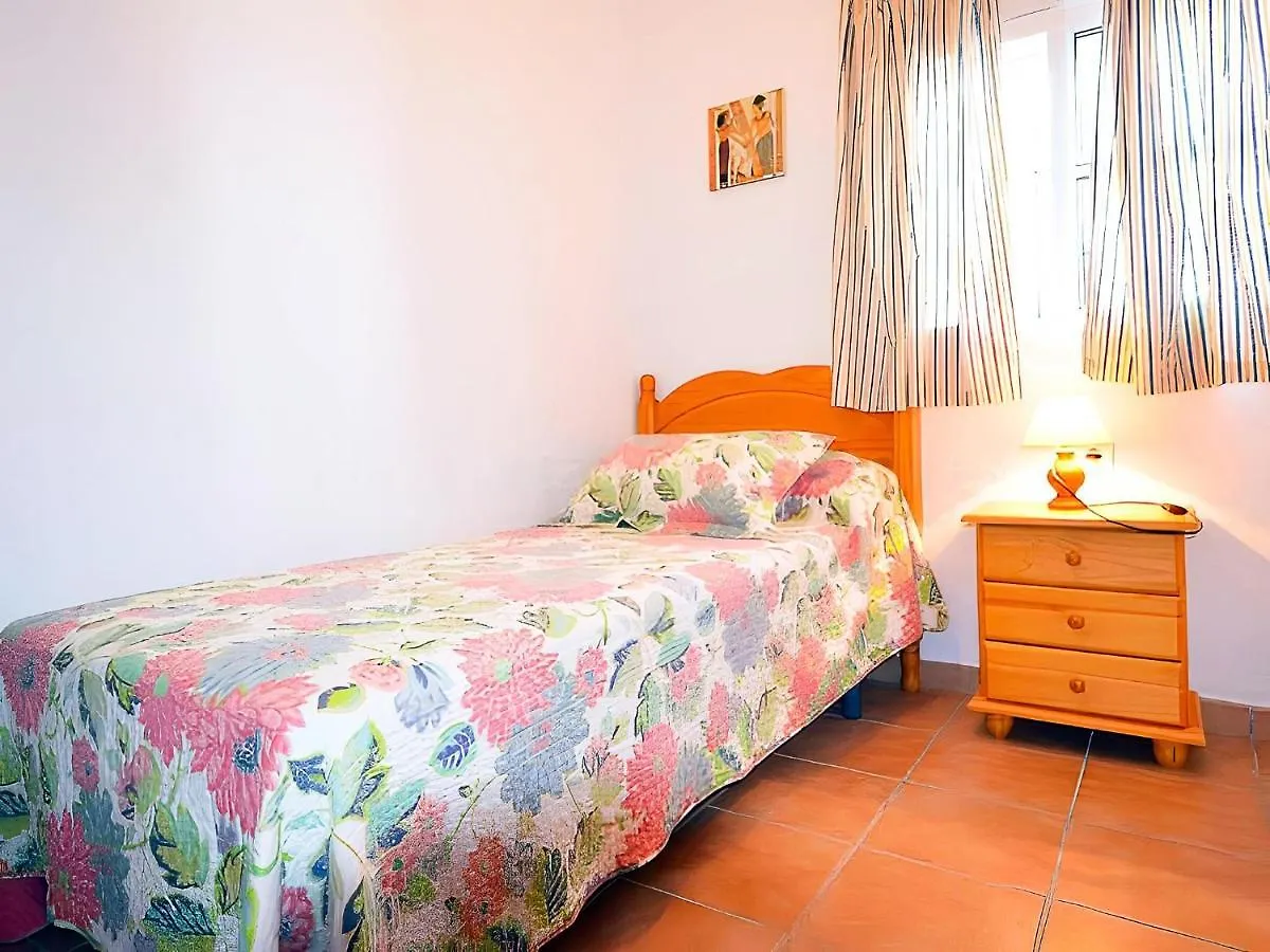 Chalet Piscina Privada Barbacoa Zona El Colorado Кониль-де-ла-Фронтера Испания