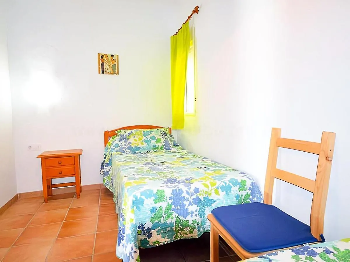 Chalet Piscina Privada Barbacoa Zona El Colorado Кониль-де-ла-Фронтера 0*,  Испания